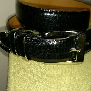 Remo Tulliani Belt